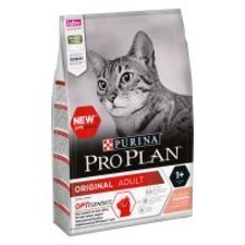 Purina Pro Plan Adult Salmon & Rice Cat Dry Food 10Kg (1)3